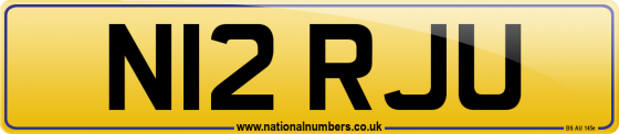 N12 RJU