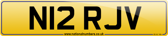 N12 RJV