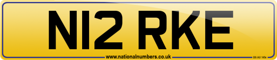 N12 RKE
