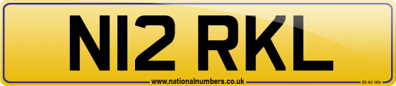 N12 RKL