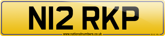 N12 RKP