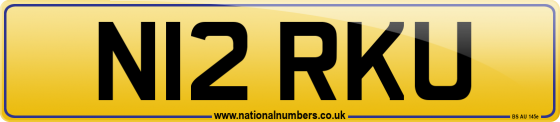 N12 RKU