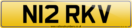 N12 RKV