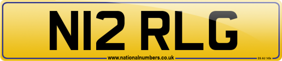 N12 RLG