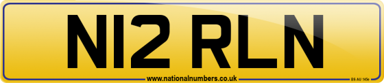 N12 RLN
