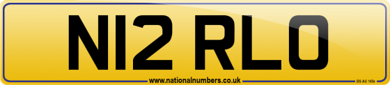 N12 RLO