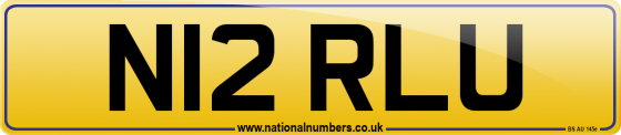 N12 RLU