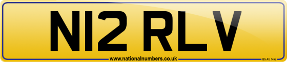 N12 RLV
