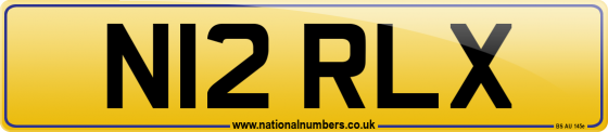 N12 RLX