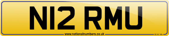 N12 RMU