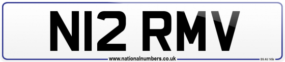 N12 RMV