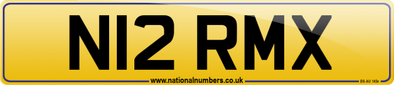 N12 RMX