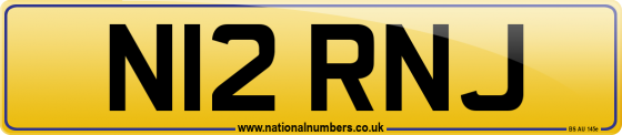N12 RNJ