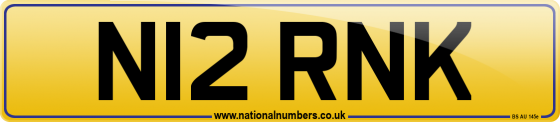 N12 RNK