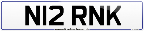 N12 RNK
