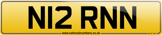 N12 RNN
