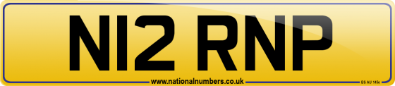N12 RNP