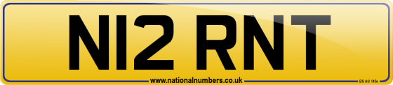 N12 RNT