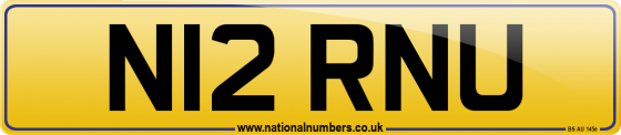 N12 RNU