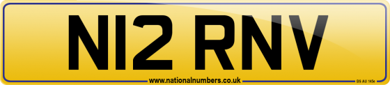 N12 RNV
