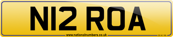 N12 ROA