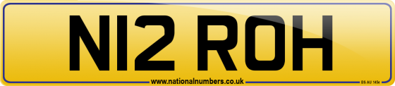 N12 ROH