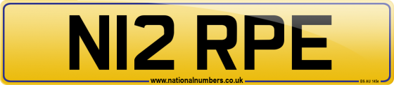 N12 RPE