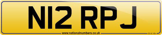 N12 RPJ