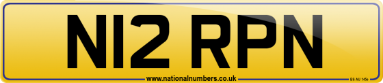 N12 RPN
