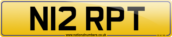 N12 RPT