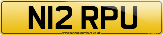 N12 RPU
