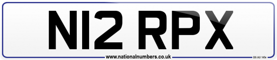 N12 RPX