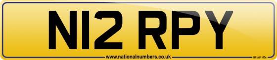 N12 RPY