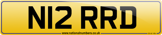 N12 RRD