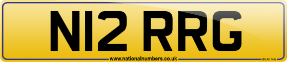 N12 RRG
