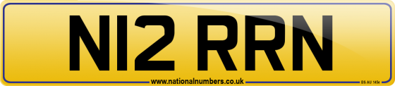 N12 RRN