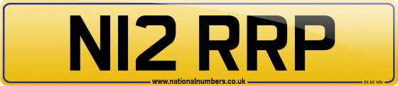 N12 RRP