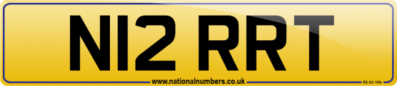 N12 RRT