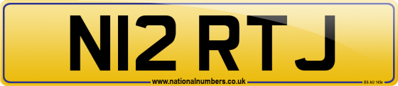 N12 RTJ