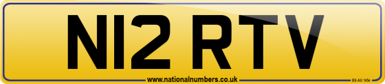 N12 RTV