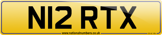N12 RTX