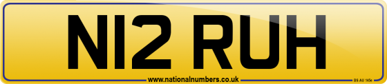 N12 RUH
