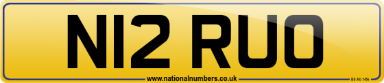 N12 RUO
