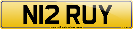 N12 RUY