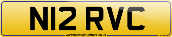 N12 RVC