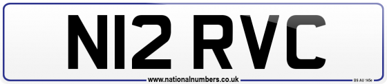 N12 RVC