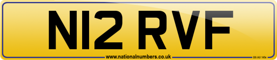 N12 RVF