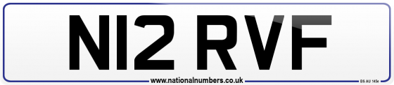 N12 RVF