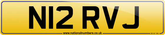 N12 RVJ
