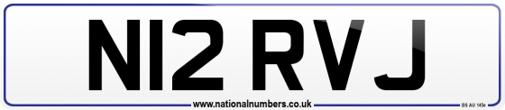 N12 RVJ